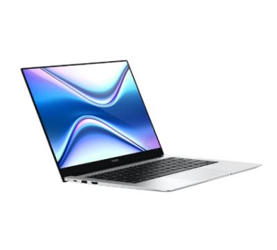 China New Honor Laptops Magicbook X14 14inch Wireless Laptop i3-10110U Win10 OS 8GB+256GB for sale