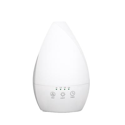 China CLASSIC Best Selling Mini Ultrasonic Air Diffuser Essential Oil Humidifier Aromatherapy Diffuser for sale