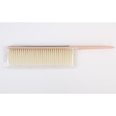 China Sustainable High Quality Beech Wool Bed Brush Household Dusting Soft Solid Wood for sale