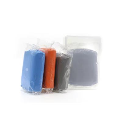 China OEM service 150g blue / orange/ grey detailing car products premium clay bar auto detailing for sale