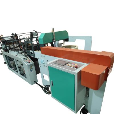 China Factory Disposable Glove Making Machine PE Glove Production Line for sale