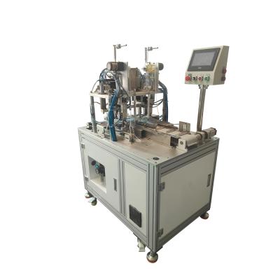 China factory high-speedearband welding machine for sale