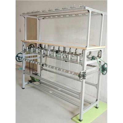 China Factory Bungee Rope Making Machine for sale