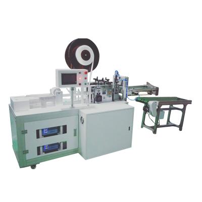 China Factory Mask Ear Strap Band Welding Machine for sale