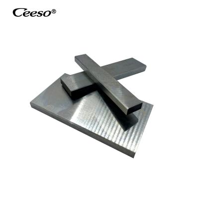 China Factory white steel bar/blank steel knife engraving tool/blank steel turning tool barHigh speed steel turning tool/ for sale