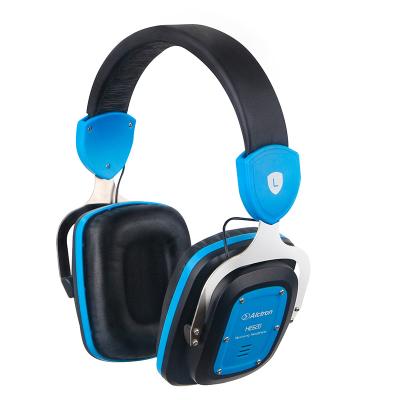 China Comfortable Alctron HE620 Semi Closed Monitor Headset Portable Wired Headphone for sale