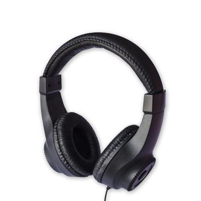 China Comfortable professional studio monitor headphones for monitoring, instrument and DJ for sale