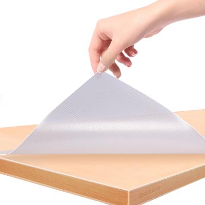 China Non-adhesive Eva Shelf Liner Pad for Home Restaurant Bar Hotel Super Markets Promotions for sale