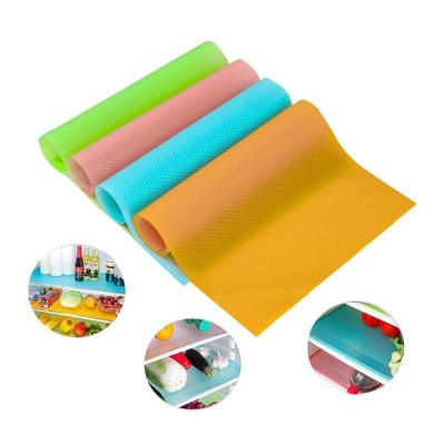 China Sustainable EVA Refrigerator Mats The Best Choice for and Moistureproof Protection for sale