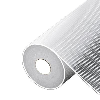 China Rectangle Plastic Eco-friendly EVA Kitchen Accessories Refrigerator Liners Shelf Mats for sale