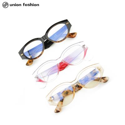 China Custom Plastic Sunglasses Frame Logo Women Men Shades Fashion Fashion Sun Glasses Unions for sale