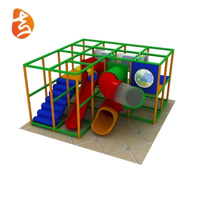 China 3-14 Years Old Funny Indoor Playground Playground Soft Guard Equipment For Toddlers Children for sale