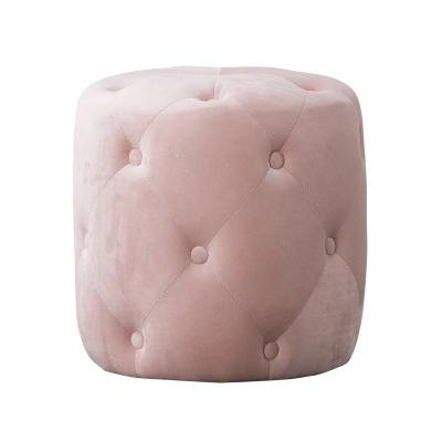 China Modern Stool Stool Chair Stool Stool Stool Stool Foot Stool Velvet Stool Modern Stool Foot Stool Velvet Chair Stool Stool for sale