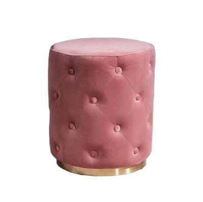 China side stool stool velvet living room stool side stool velvet side stool chair stool stool living room velvet stool stool for sale