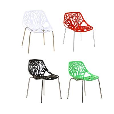 China Stackable chairs wholesale plastic chairs with metal legs outdoor furniture garden set plastic resin chair stackable chairs wholesale plastic chairs with metal legs outdoor furniture garden set plastic resin chair for sale