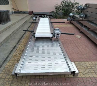 China Heat Resistant Stainless Belt Conveyor Mesh Food Conveyor Belt Screw Conveyors Price for sale