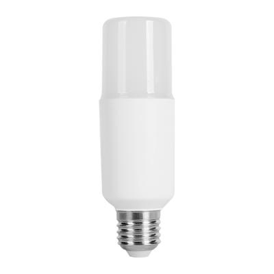 China Residential LED T37 E27 / G-24 Flat Head T Bulbs 5W, 9W, 12W, 16W T Shape With Good Price for sale