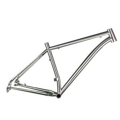 China Hardtail 29er 9 frame GR 29