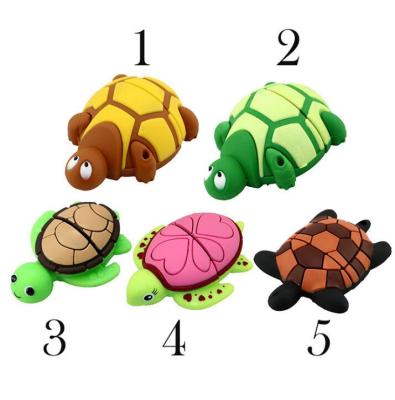 China Animal Instant Trainer USB Tortoise Sea Trainer USB Lanyard Shape Control for sale