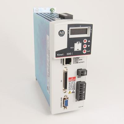 China 2097-V33PR5-LM Kinetix 350 Servo Drive 2.0kW 2097-V33PR5-LM Kinetix 350 2.0kW Servo Drive for sale