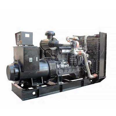 中国 ディーゼル電源 30kVA 三相発電機 SDEC 1500rpm 1800rpm 発電機 販売のため