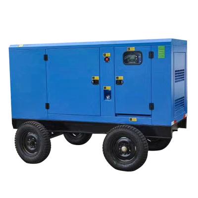 China Yuchai Diesel Power Generator Efficiency 1500/1800rpm for sale