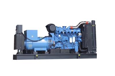 China Dieselersatzstromgenerator 1500rpm 1800rpm Yuchai zu verkaufen