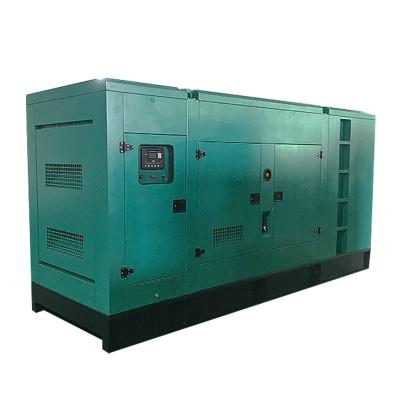 China Kompakter Yuchai Dieselgenerator mit 1500 Rpm und 1800 Rpm zu verkaufen