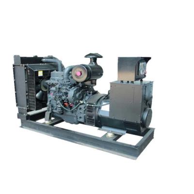 China Elektrische Handbuch 15 Kva 3-phasiger Dieselgenerator SDEC Dieselmotorgenerator zu verkaufen