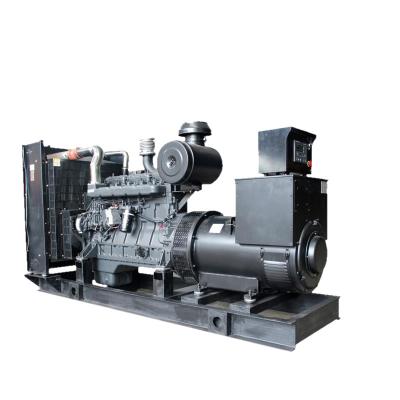 China Industrieller SDEC-Dieselgenerator-Dieselstromgenerator 220V/380V/400V/415V/440V/480V zu verkaufen