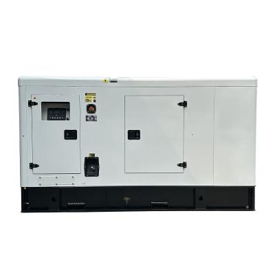 中国 卸売価格 キューミン 200kW/250kVA 6LTAA8.9-G2ジェネレーター ディーゼルジェネセット価格 販売のため