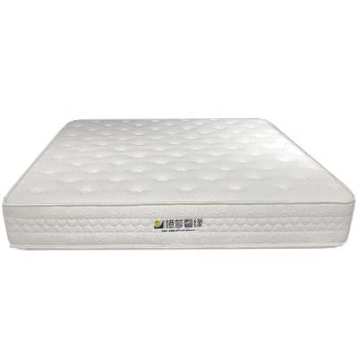 China Hypoallergenic Spring Cal King Size Bed Mattress Pocket Mattress With High Density for sale