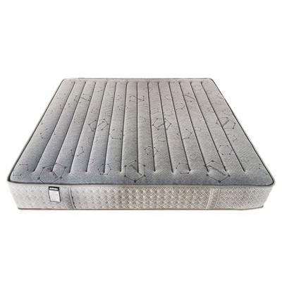 China Hotel Hypoallergenic Bedroom Charcoal Memory Foam Health Care Bamboo Mattress In Bangalore for sale