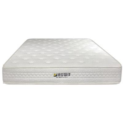 China Cheap thin natural latex hotel pocket spring mattress hypoallergenic bed mattress for bedroom soft warm wool for sale