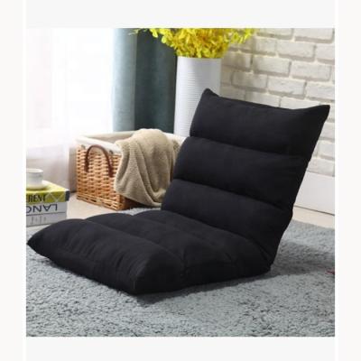 China Japanese Tatami Floor Sofa (Height) Adjustable Foldable Cushion for sale