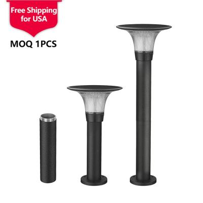 Κίνα Free Shipping Landscape Lighting Decoration Outdoor Waterproof Ip65 3w Solar Garden Light προς πώληση