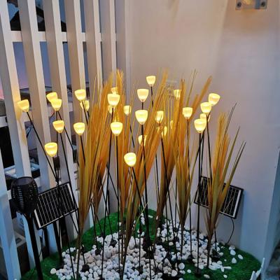 China Factory price customized outdoor decoration led fiber optic light zu verkaufen