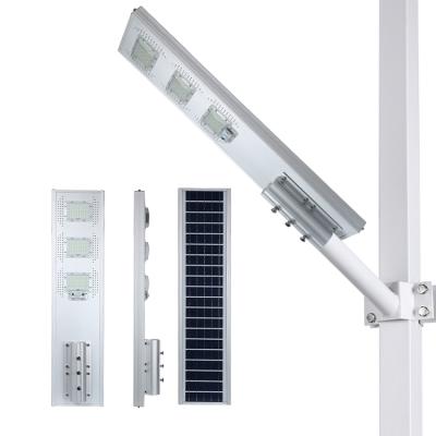 Cina Price list highlight patch chip 90w 120w 150w 200w led solar street light in vendita