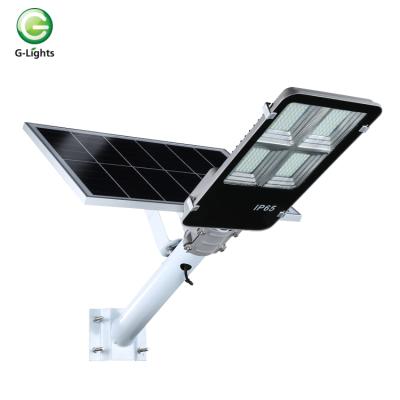 China Hot sele outdoor ip65 waterproof 80watt solar led street light en venta