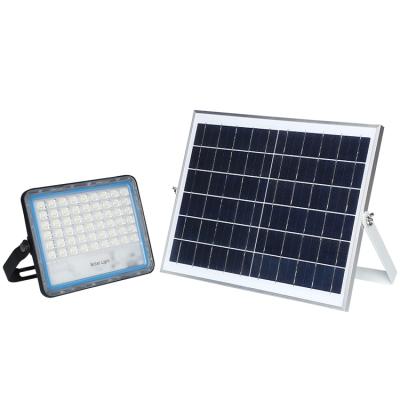 China Good quality long lifespan waterproof outdoor ip66 100w 150w 200w 400w led solar flood light en venta