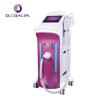 China Hair removal 808nm diode laser price/Alexandrite diode laser hair removal/808nm diode laser hair removal machine for sale