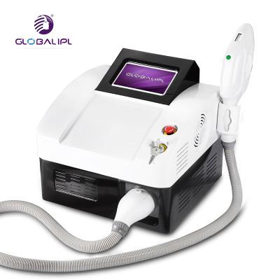 China Painless Dye Removal Permanent Hair Removal SHR E-light IPL Skin Rejuvenation Treatment CE Approval For Beauty Salon Use for sale