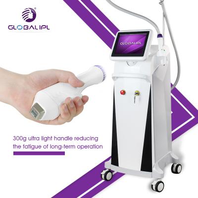 China 2020 new hair removal trend fiber 808nm diode laser hair removal / Diodo laser 808nm for sale