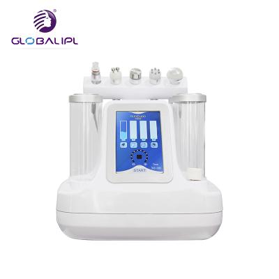 China Acne Treatment Globalipl Water And Oxygen Jet Facial Device For Man And Woman for sale