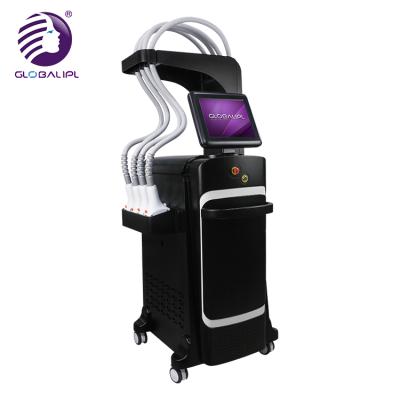 China 1064nm Weight Loss Laser For Stubborn Fat Removal for sale