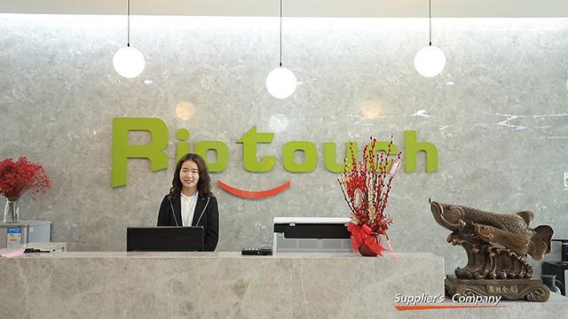 Verified China supplier - Dongguan Riotouch Technology Co., Ltd.