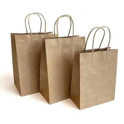 China Custom Made Mini Gift Paper Bag Disposable Bags Shopping Bag for sale