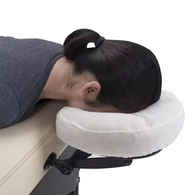 China Heart Shape Face Cover / Dustproof Head Pillow Cover Cushion for sale