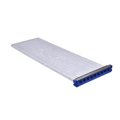 China Washable Corrugated Panel Dust Filter Media Air Filtration ODM for sale