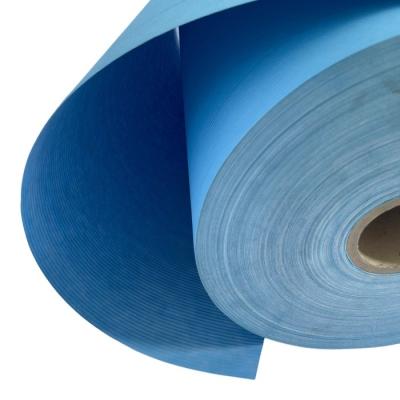 China Industriële gasturbine Polyester Filter Stof Nanofiber Op maat Te koop